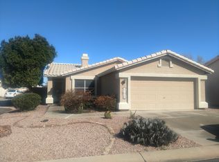 11532 W Coral Snake Ct, Surprise, AZ 85378