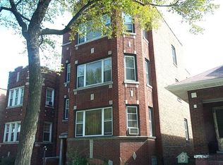 8343 S Maryland Ave APT 3, Chicago, IL 60619