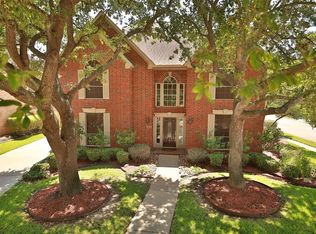 20707 Brook Rise Ln, Cypress, TX 77433
