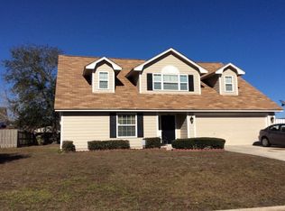 117 Evening Sun Dr, Saint Marys, GA 31558