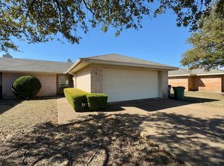 974 Parkview Cir, Hewitt, TX 76643