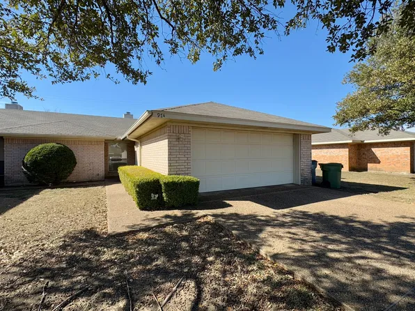 974 Parkview Cir, Hewitt, TX