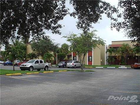 1st image of 10211 Fontainebleau Blvd APT 201