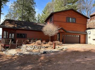 1608 Lighthouse Lodge Rd, Eagle River, WI 54521