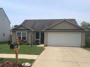 3720 S Wickens St, Bloomington, IN