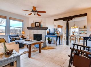 4456 Mesa Del Oro Loop, Santa Fe, NM 87507