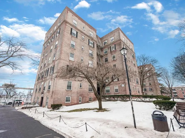 56-07 31st #6A, Woodside, NY 11377