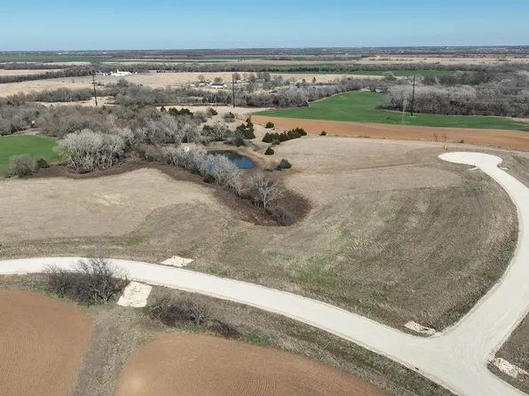 0 Parker St Lot 6-A, Garden Plain, KS 67050