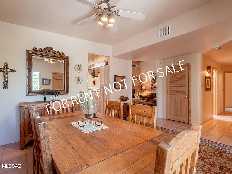 9876 N Ridge Shadow Pl — Photo 11