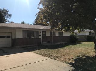 505 Cornell Ave, Fort Collins, CO 80525