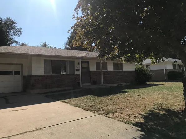 505 Cornell Ave, Fort Collins, CO 80525