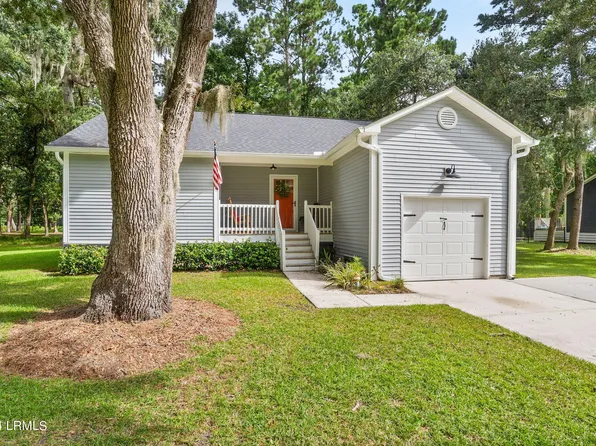 4 Arbor Lane, St. Helena Island, SC 29920