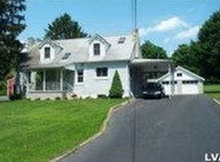 2740 S Delaware Dr, Easton, PA 18042
