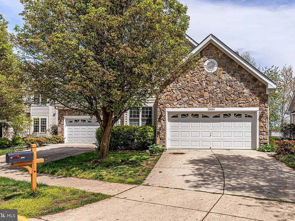 25634 Creek Run Ter