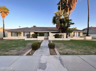 3143 E Fairfield St, Mesa, AZ 85213