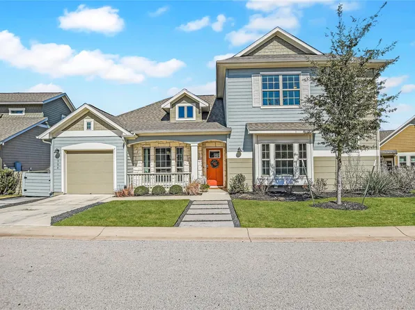 1904 Standing Tall Dr #35, Leander, TX 78641
