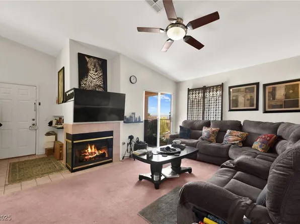 2110 Los Feliz St Unit 2075, Las Vegas, NV 89156