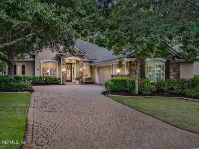 1999 BRIDGEWOOD Drive, Orange Park, FL, 32065