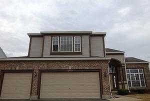 front elevation