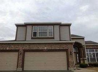 16651 S Dorchester Pl, Lockport, IL 60441