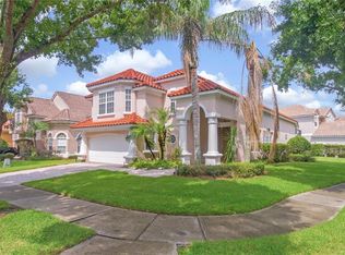 8506 Terlizzi Ct, Orlando, FL 32836
