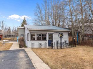 4723 45th St, Alberta Beach, AB T0E 0A0