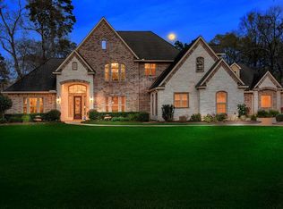 32850 Sawgrass Ct, Magnolia, TX 77354
