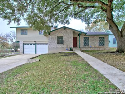 5539 Slattery St, San Antonio, TX, 78240