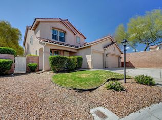 10425 Smokemont Ct, Las Vegas, NV 89129