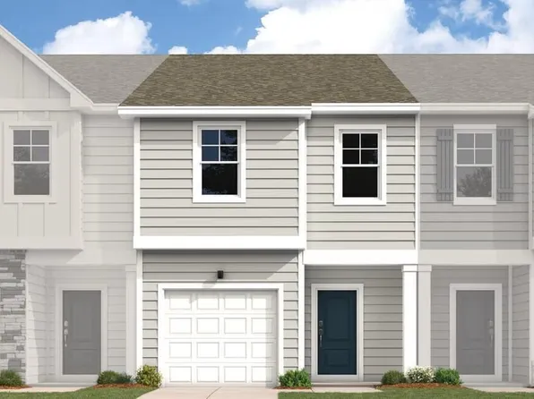 4619 Green Drake Dr, Charlotte, NC 28269