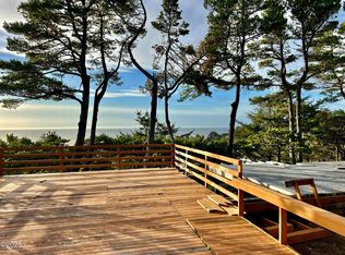 1442 NW Fircrest Ct, Waldport, OR