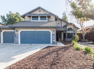 816 Fernridge Ct, Modesto, CA 95351