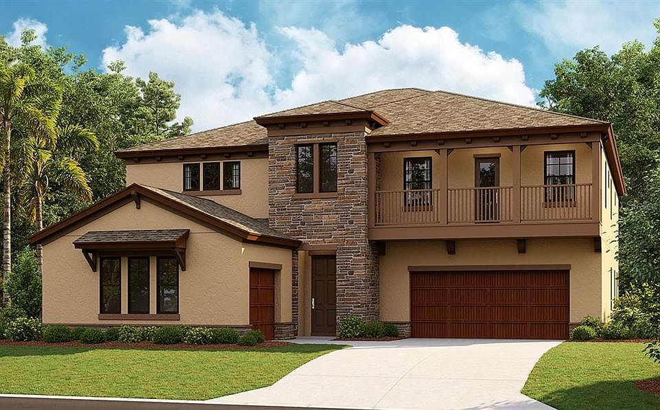 1st image of 13175 TWIN BRIDGES DRIVE