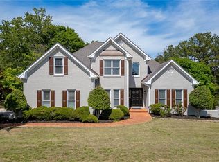 3209 Thompson Mill Rd, Buford, GA 30519