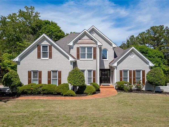 3209 Thompson Mill Rd, Buford, GA 30519