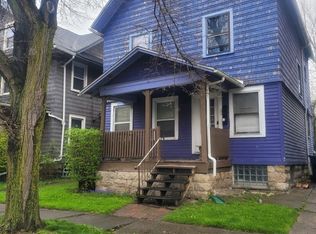 908 Lafayette Ave, Buffalo, NY 14209