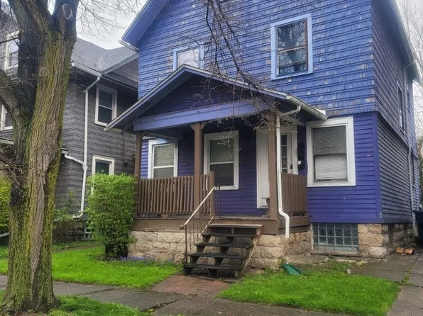 908 Lafayette Ave, Buffalo, NY 14209