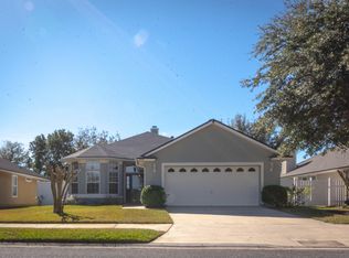 2854 Alaskan Way, Jacksonville, FL 32226