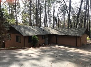 1710 Bandtail Ln, Paradise, CA 95969