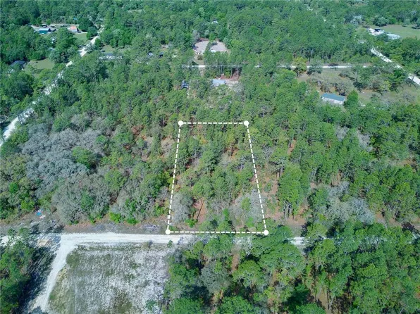 SE 142nd Ct Lot 4, Morriston, FL 32668
