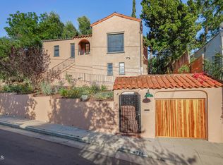 4734 Baltimore St, Los Angeles, CA 90042