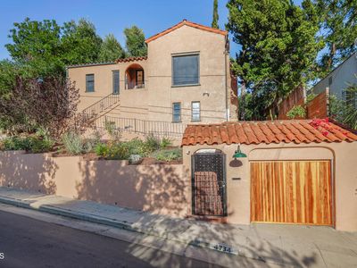 4734 Baltimore St, Los Angeles, CA, 90042