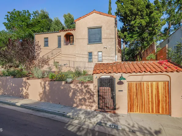 4734 Baltimore St, Los Angeles, CA 90042
