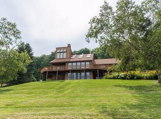 394 N Mountain Rd, Copake Falls, NY 12517