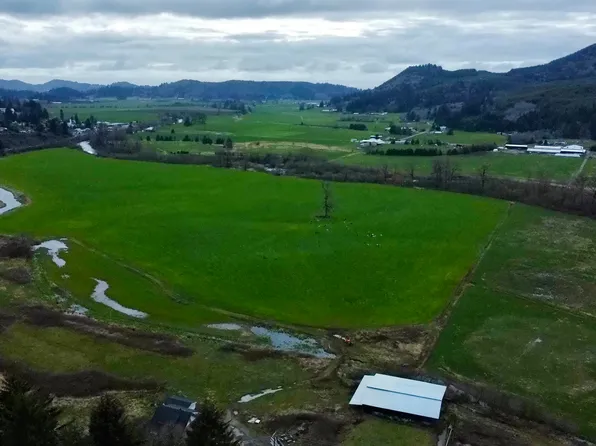 Tl 200 Hwy #101-S, Cloverdale, OR 97112