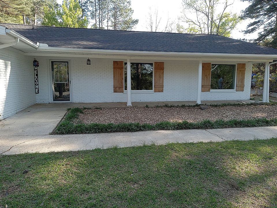 376 E Willis Ave, Monticello, AR 71655 Zillow