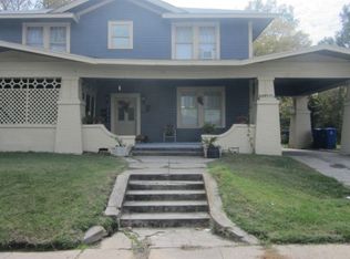 205 Egan St, Shreveport, LA 71101