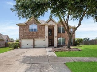 19919 Candlecreek Dr, Spring, TX 77388