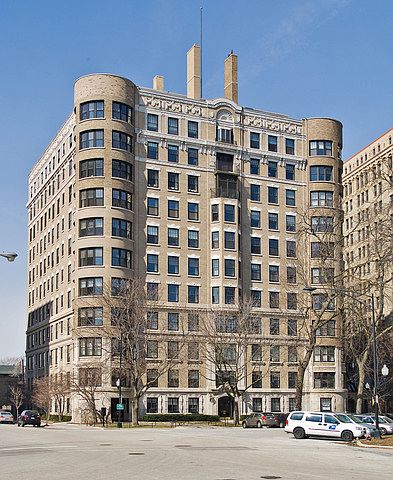 1st image of 5490 S Shore Dr APT 4S