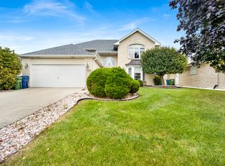 10833 Long Ave, Oak Lawn, IL 60453
